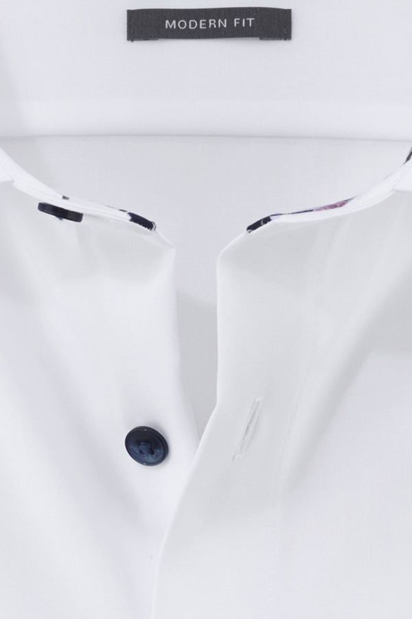 ΠΟΥΚΑΜΙΣΟ OLYMP - 00 ΛΕΥΚΟ